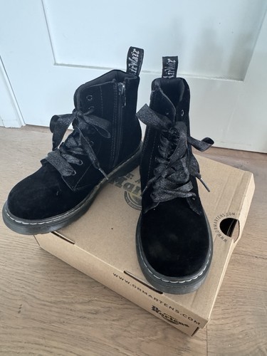 Martens air wair pascal - martens,