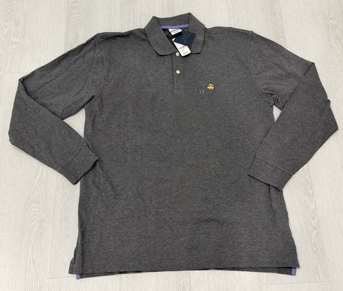 Polo uomo brooks brothers - uomo,