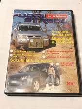 DVD FUORI STRADA IN VIDEO