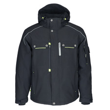 RefrigiWear Extreme Hooded