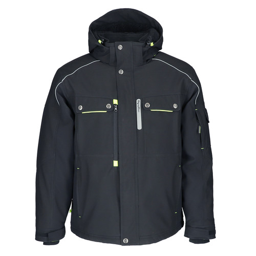 Refrigiwear extreme hooded - refrigiwear,