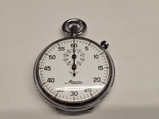Minerva cronometro stopwatch