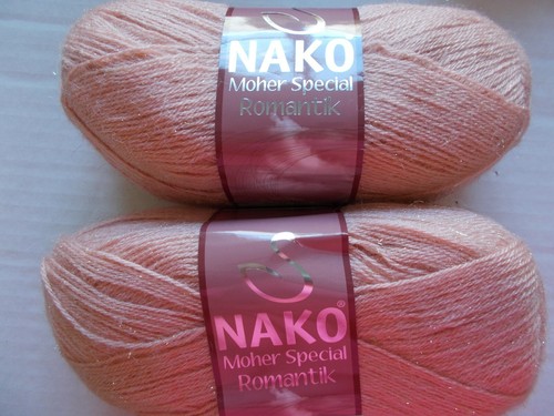 Nako moher special romantik - nako,