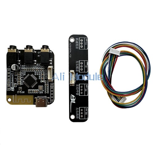 Bluetooth dsp tuning eq40 - tuning,