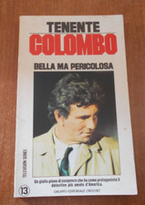 TENENTE COLOMBO n. 13 BELLA MA