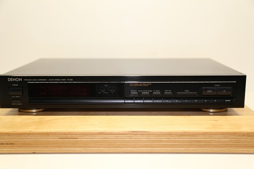 Denon 660 am fm - denon, tu-660