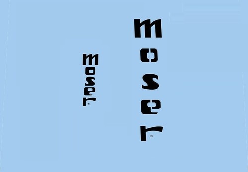 Francesco moser decalcomanie - francesco,