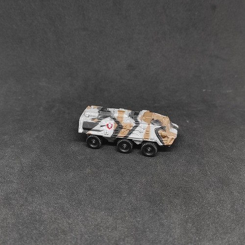 Micro machines vintage terror - machines,