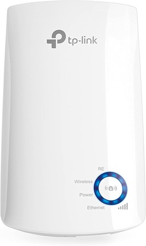 Range extender ripetitore wifi - extender,