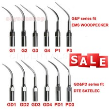 Dentale Perio Endo Scaling