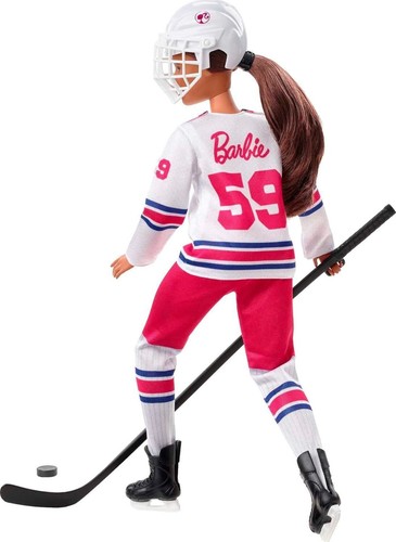 Barbie you can giocatrice - barbie,