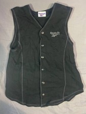 Giubbotto reebok city - reebok,