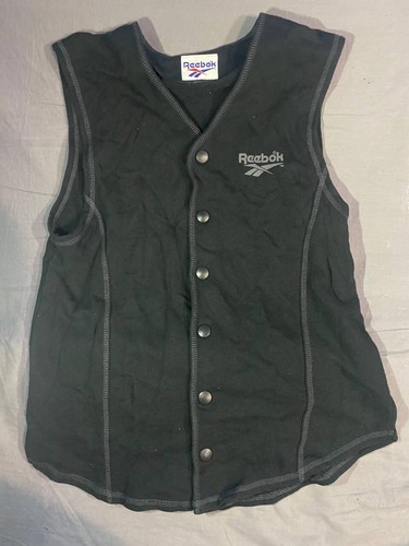 Giubbotto reebok city - city, jam