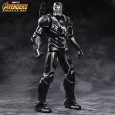 War Machine Marvel Avengers