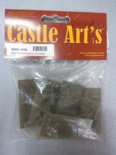 CASTLE ART'S BSRV-2550 -