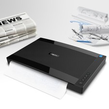 Scanner piano din - piano, din-a3