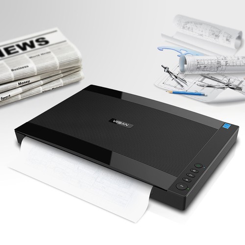 Scanner piano din - scanner,
