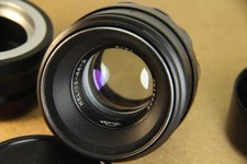 KMZ Helios 44-2 f2/58