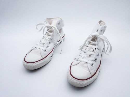 Converse all star - star, unisex