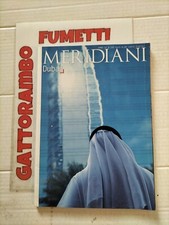 Meridiani 163 dubai - n.163,