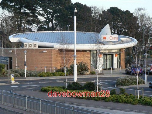 Photo strouden orange - strouden:,