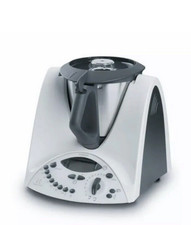 Bimby Vorwerk TM31 Robot Cucina Casa