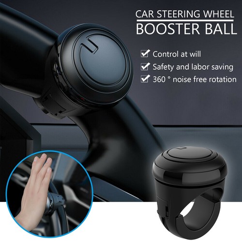 Volante booster ball auto - volante,