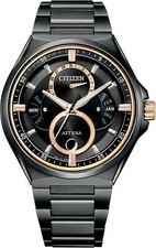 Orologio Citizen Attesa