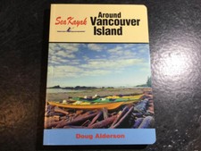 Sea Kayak Around Vancouver