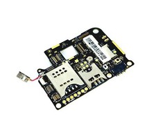 Scheda madre NGM Forward Art difettosa 