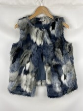 Gilet smanicato Armani Jeans