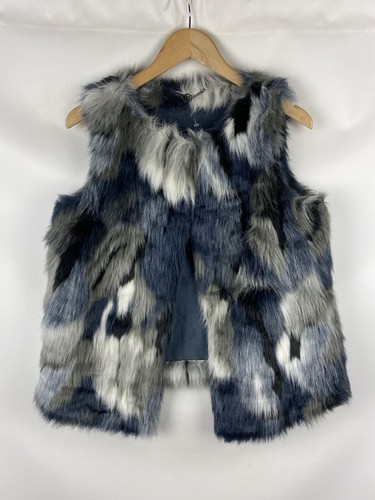 Gilet smanicato armani jeans - armani,
