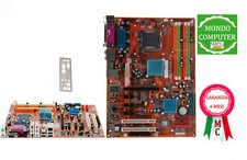 SCHEDA MADRE SOCKET 775  ABIT
