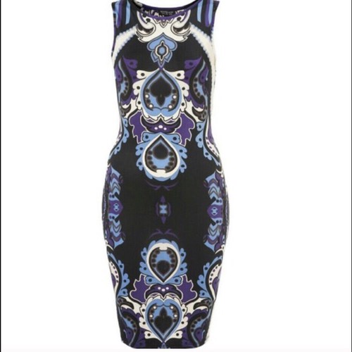 Topshp aderente paisley - aderente,