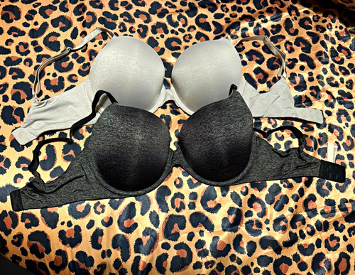 Set reggiseno push - -up, victoria