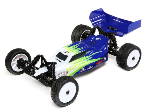 Mini passeggino 16th 2wd - mini-b:,