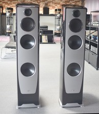 Paradigm Persona 7 F UvP.: € 31.000,00 ottimo espositore