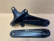 Guarnitura Shimano Ultegra 11 velocità 170 mm 4 bulloni