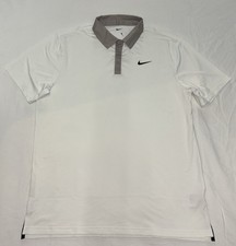Polo da golf Nike Dri-FIT Tour