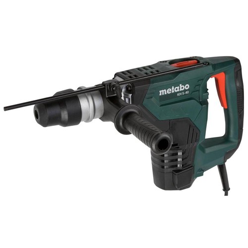Metabo kh5 sds max - kh5-40, martello
