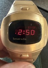Raro orologio vintage anni 70