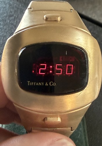Raro orologio vintage - , 70