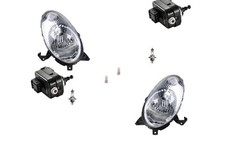 Fari Adatti Per Nissan Micra