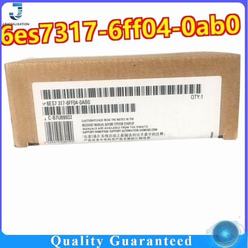 6es7317 6ff04 0ab0 6es7 - 6es7317-6ff04-0ab0,