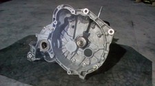 Cambio fiat stilo jtd anno - fiat,