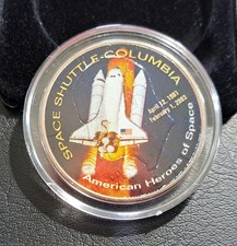 Moneta da 1 dollaro Eisenhower