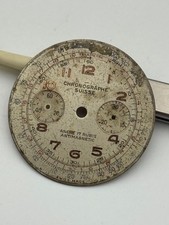 Chronographe Suisse Chrono 1