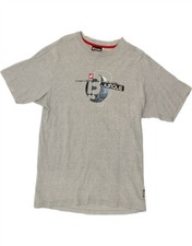 LOTTO T-shirt uomo grafica top