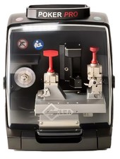 MACCHINA DUPLICATRICE CHIAVI