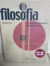 Filosofia Vol 2 ( età